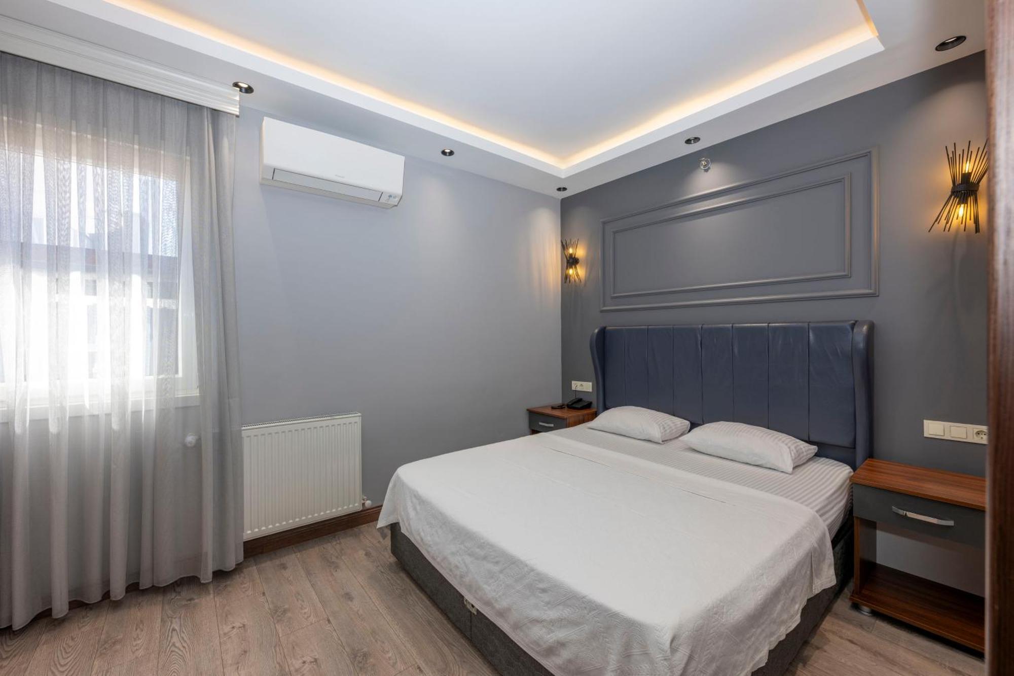 Comfort Suites Hotel Istanbul Exterior photo