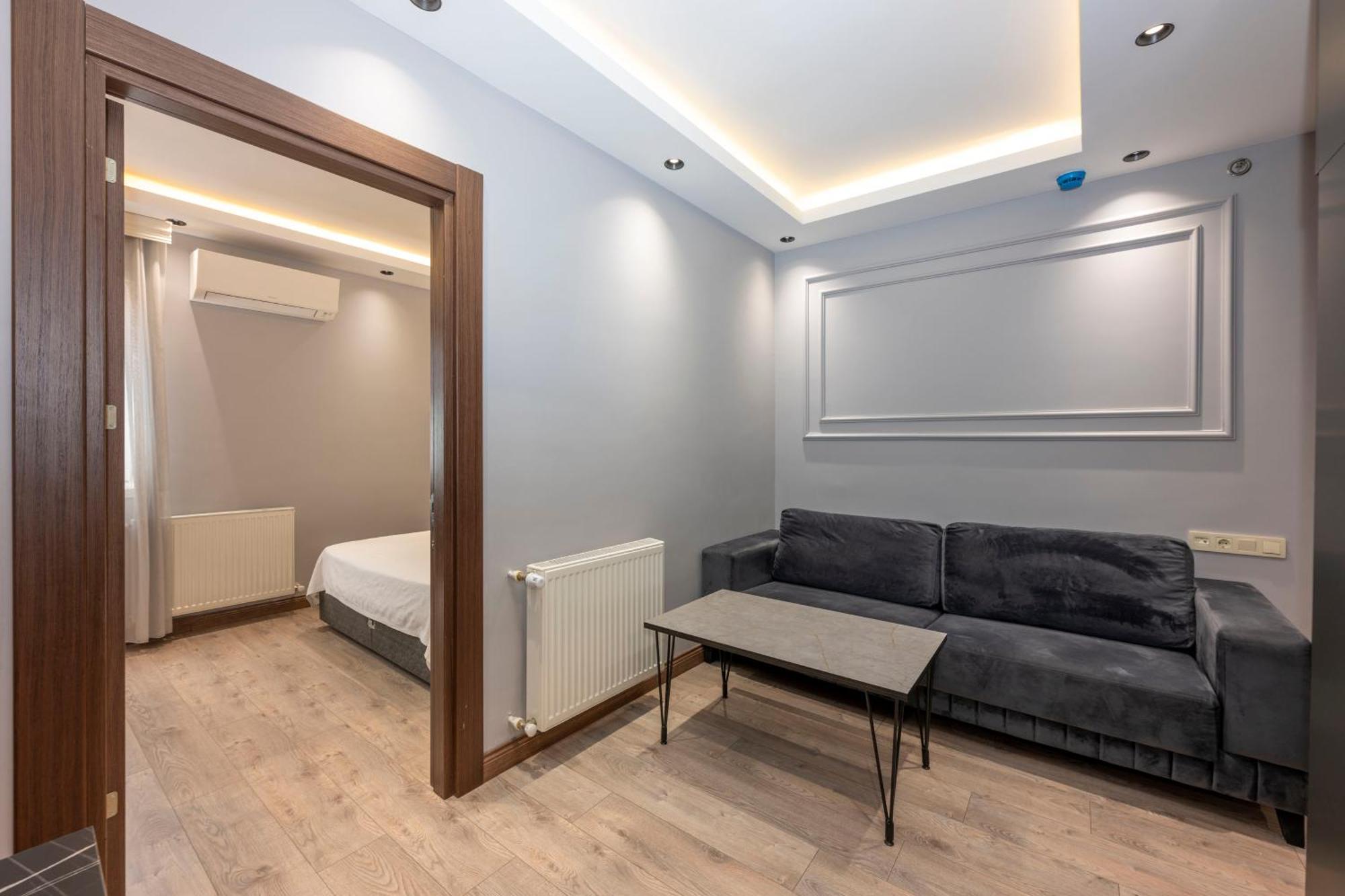 Comfort Suites Hotel Istanbul Exterior photo